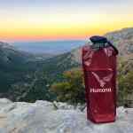 Vapur® Eclipse Folding Anti-Bottle 1L - Lifestyle 5 Vapur® Eclipse Folding Anti-Bottle 1L - Lifestyle 5