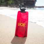 Vapur® Eclipse Folding Anti-Bottle 1L - Lifestyle 6 Vapur® Eclipse Folding Anti-Bottle 1L - Lifestyle 6