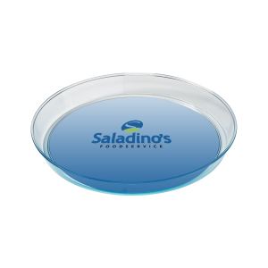 Round Serving Tray 1 Round Serving Tray 1