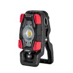 Coast® Rechargeable Clamp Light - CL20R - Standing Coast® Rechargeable Clamp Light - CL20R - Standing