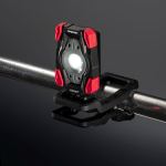Coast® Rechargeable Clamp Light - CL20R - Lifestyle 1 Coast® Rechargeable Clamp Light - CL20R - Lifestyle 1