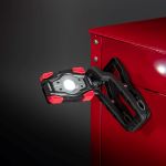 Coast® Rechargeable Clamp Light - CL20R - Lifestyle 2 Coast® Rechargeable Clamp Light - CL20R - Lifestyle 2