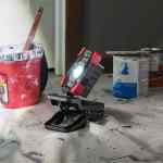 Coast® Rechargeable Clamp Light - CL20R - Lifestyle 3 Coast® Rechargeable Clamp Light - CL20R - Lifestyle 3