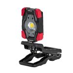 Coast® Rechargeable Clamp Light 1 Coast® Rechargeable Clamp Light 1