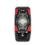 Coast® Rechargeable Clamp Light - CL20R - Straight On Coast® Rechargeable Clamp Light - CL20R - Straight On