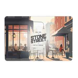 Counter Mat - Stain Resistant & Water Repellent 1 Counter Mat - Stain Resistant & Water Repellent 1