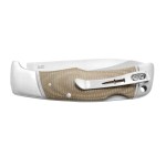 Camillus® The Classic Lock Back Pocket Knife - Closed Clip Camillus® The Classic Lock Back Pocket Knife - Closed Clip