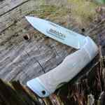 Camillus® The Classic Lock Back Pocket Knife - Shot 2 Camillus® The Classic Lock Back Pocket Knife - Shot 2