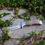 Camillus® The Classic Lock Back Pocket Knife - Shot 3 Camillus® The Classic Lock Back Pocket Knife - Shot 3