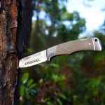 Camillus® The Classic Lock Back Pocket Knife - Shot 4 Camillus® The Classic Lock Back Pocket Knife - Shot 4