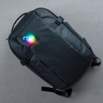 Nite Ize® Spotlit® Xl Rechargeable Carabiner Light - Disc-O Select™ - On Bag Nite Ize® Spotlit® Xl Rechargeable Carabiner Light - Disc-O Select™ - On Bag