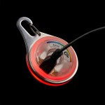 Nite Ize® Spotlit® Xl Rechargeable Carabiner Light - Disc-O Select™ - Charging Nite Ize® Spotlit® Xl Rechargeable Carabiner Light - Disc-O Select™ - Charging
