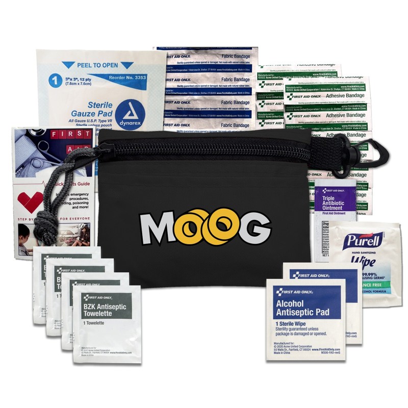 Mini First Aid Kit 1 Mini First Aid Kit 1