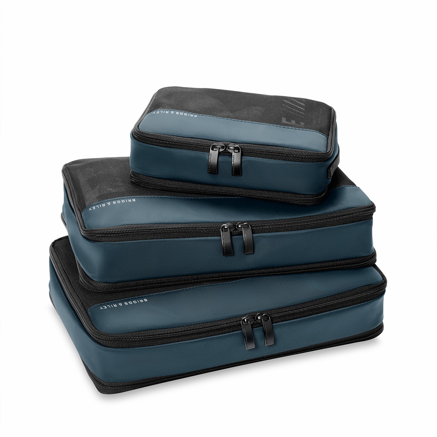 Briggs & Riley® Carry-On Compression Packing Cube Set 1