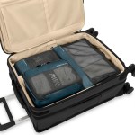Briggs & Riley® Carry-On Compression Packing Cube Set - 5_X111_Ocean_In Luggage2 Briggs & Riley® Carry-On Compression Packing Cube Set - 5_X111_Ocean_In Luggage2