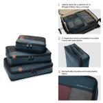 Briggs & Riley® Carry-On Compression Packing Cube Set - 6_X111_Ocean_Explainer Briggs & Riley® Carry-On Compression Packing Cube Set - 6_X111_Ocean_Explainer