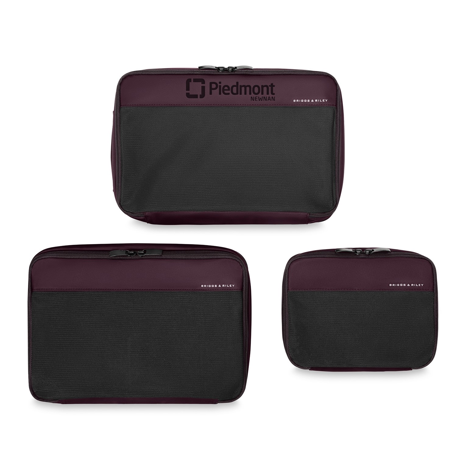 Briggs & Riley® Carry-On Compression Packing Cube Set 1