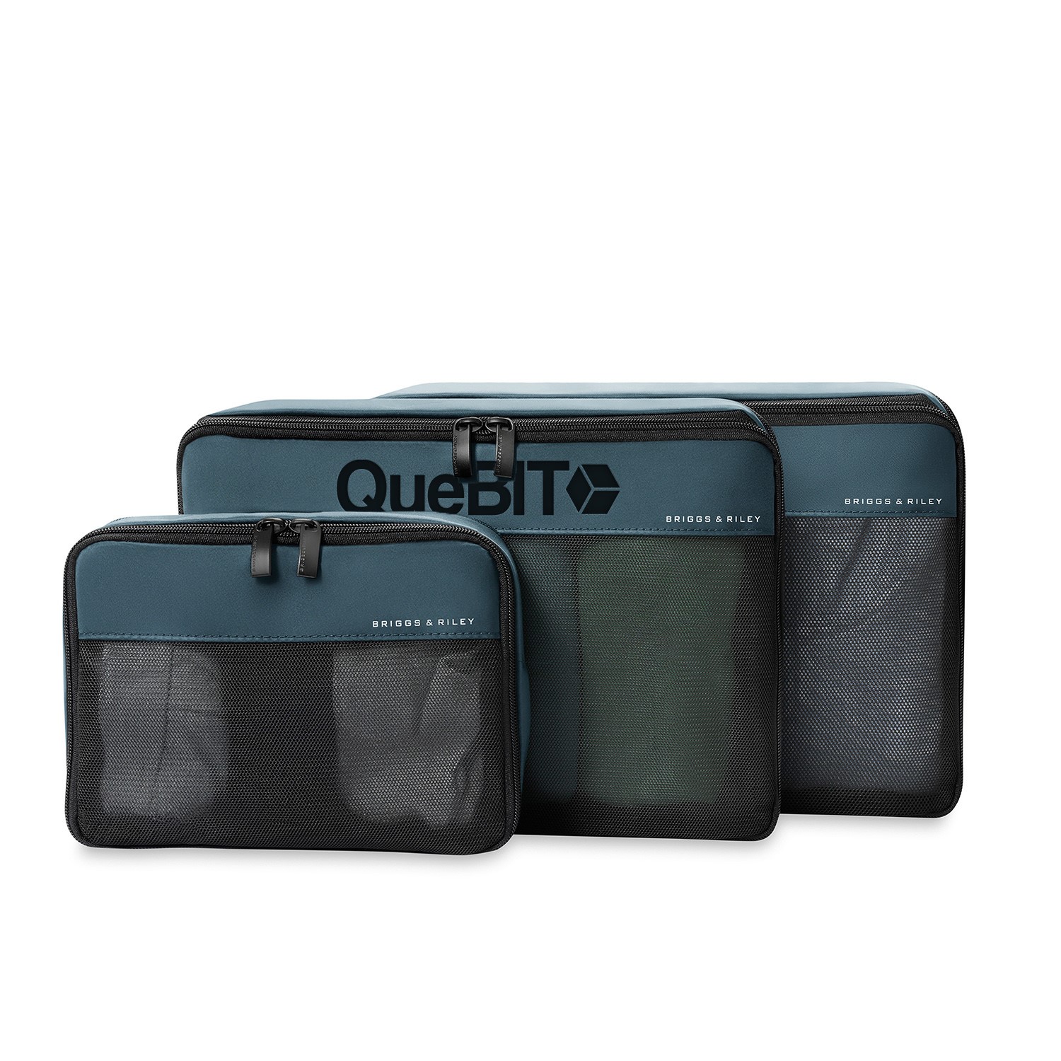 Briggs & Riley® Carry-On Compression Packing Cube Set 1