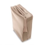 Briggs & Riley® Carry-On Compression Packing Cube Set - 4_X111_Tan_Compressed Briggs & Riley® Carry-On Compression Packing Cube Set - 4_X111_Tan_Compressed