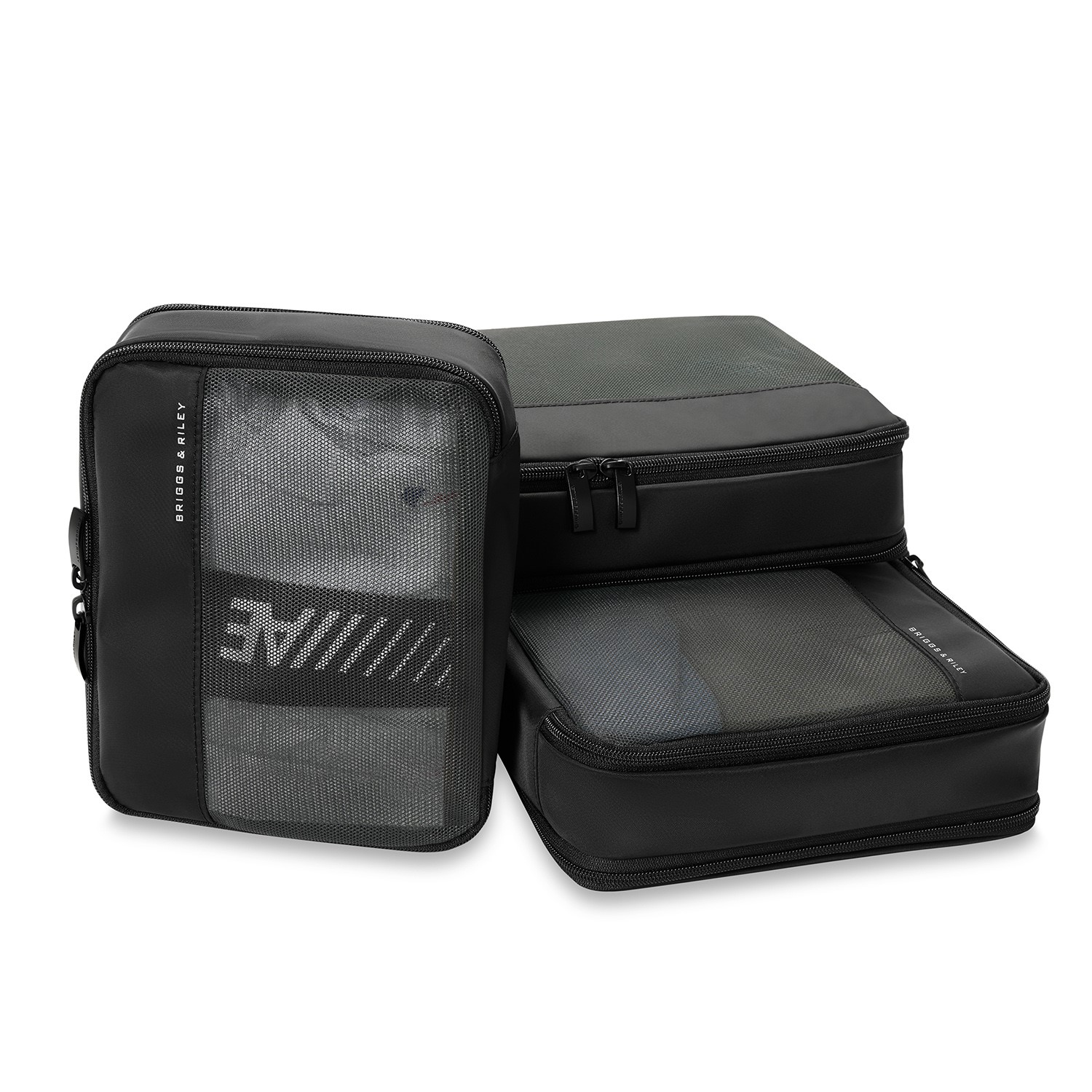 Briggs & Riley® Carry-On Compression Packing Cube Set 1