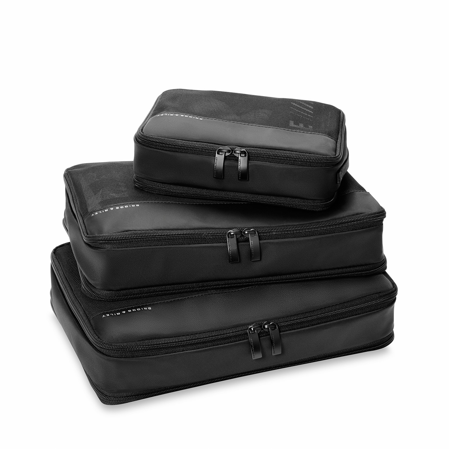 Briggs & Riley® Carry-On Compression Packing Cube Set 1