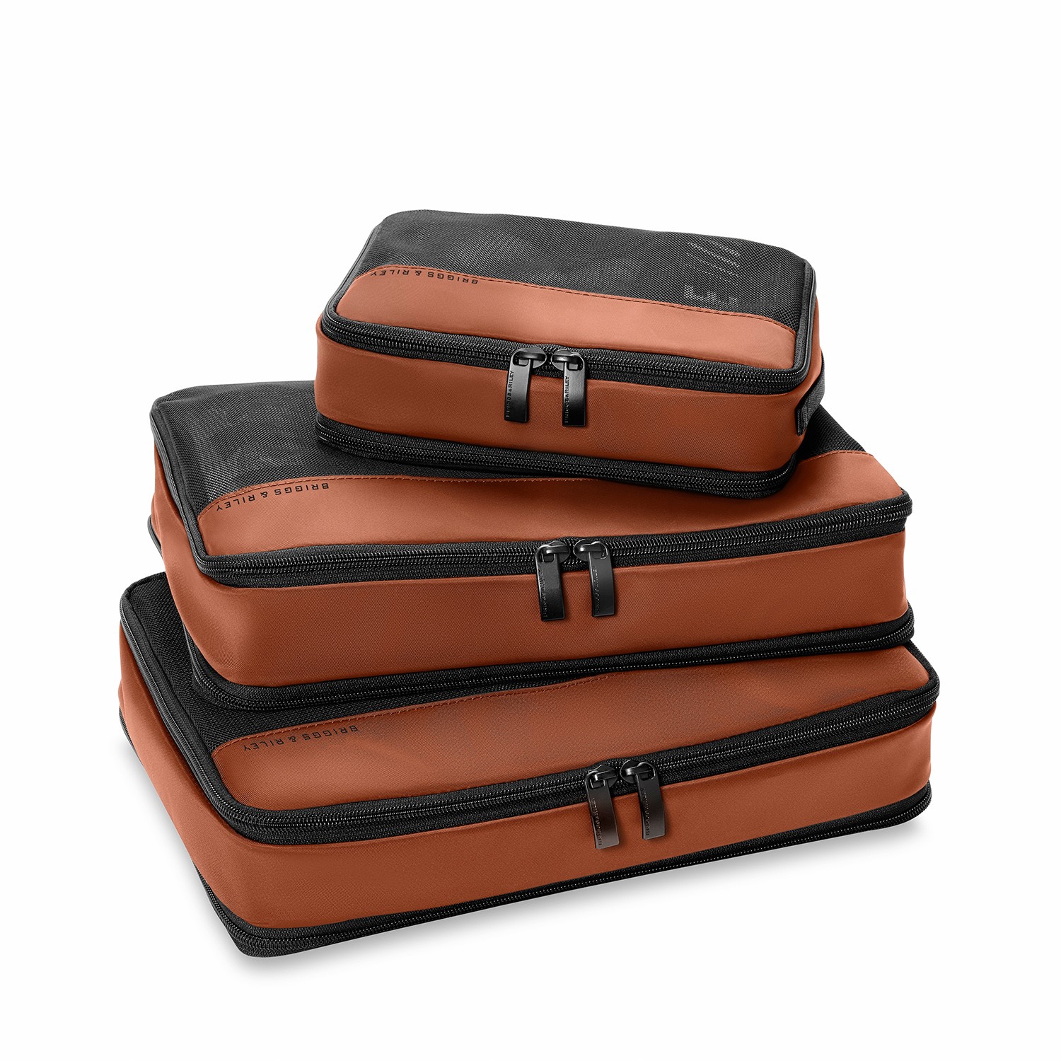 Briggs & Riley® Carry-On Compression Packing Cube Set 1