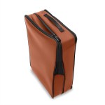 Briggs & Riley® Carry-On Compression Packing Cube Set - 3_X111_Canyon_compressed Briggs & Riley® Carry-On Compression Packing Cube Set - 3_X111_Canyon_compressed