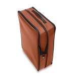 Briggs & Riley® Carry-On Compression Packing Cube Set - 4_X111_Canyon_uncompressed Briggs & Riley® Carry-On Compression Packing Cube Set - 4_X111_Canyon_uncompressed
