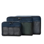 Briggs & Riley® Carry-On Compression Packing Cube Set - Navy Briggs & Riley® Carry-On Compression Packing Cube Set - Navy