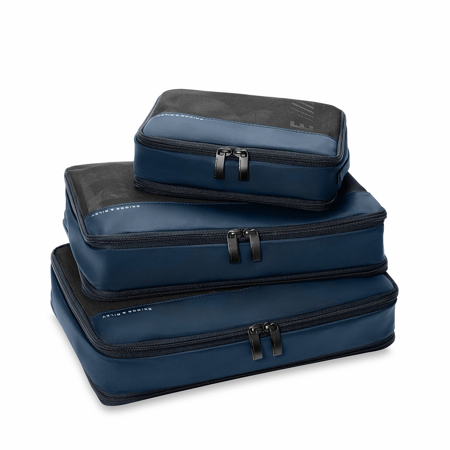 Briggs & Riley® Carry-On Compression Packing Cube Set 1