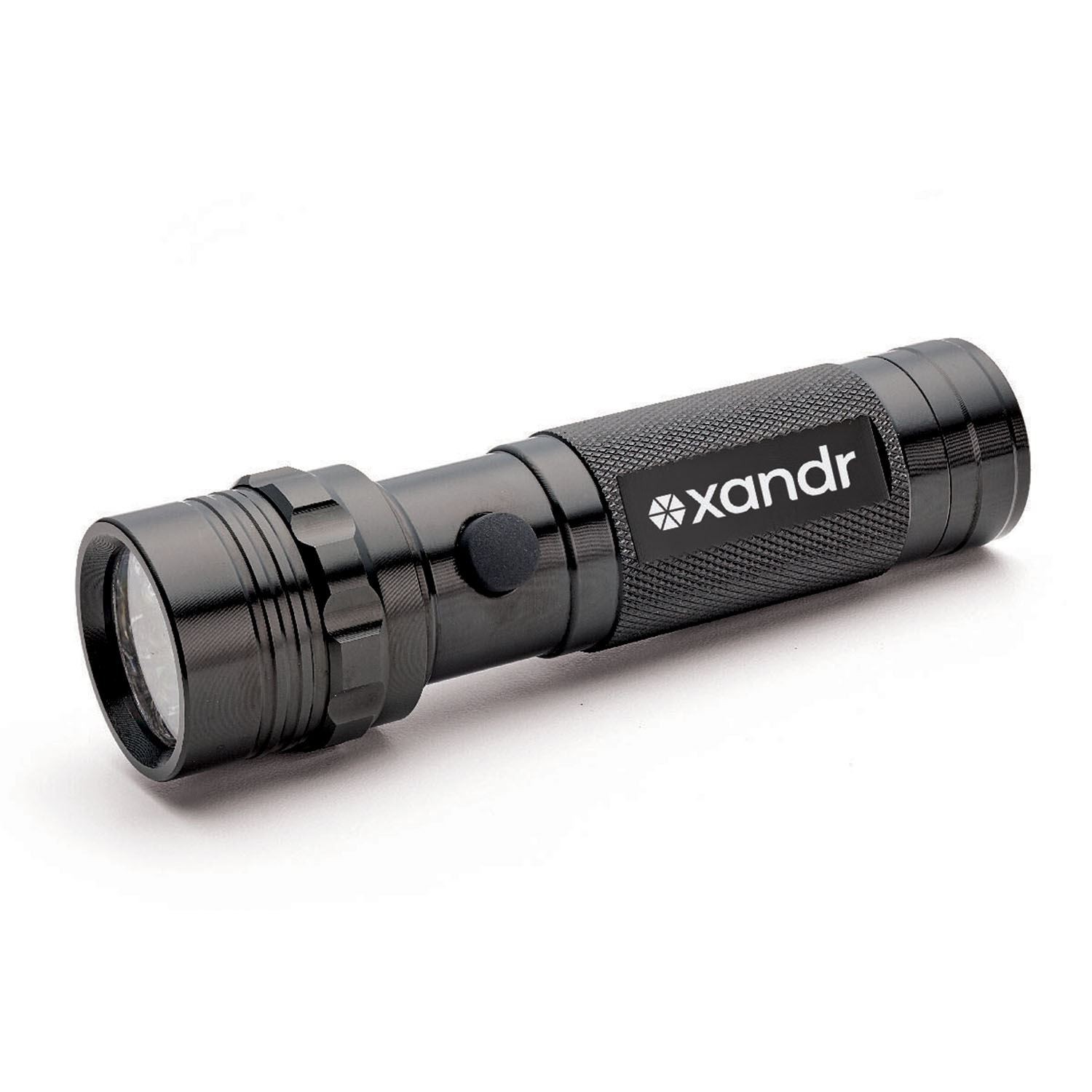 Cedar Creek Remington Flashlight 1