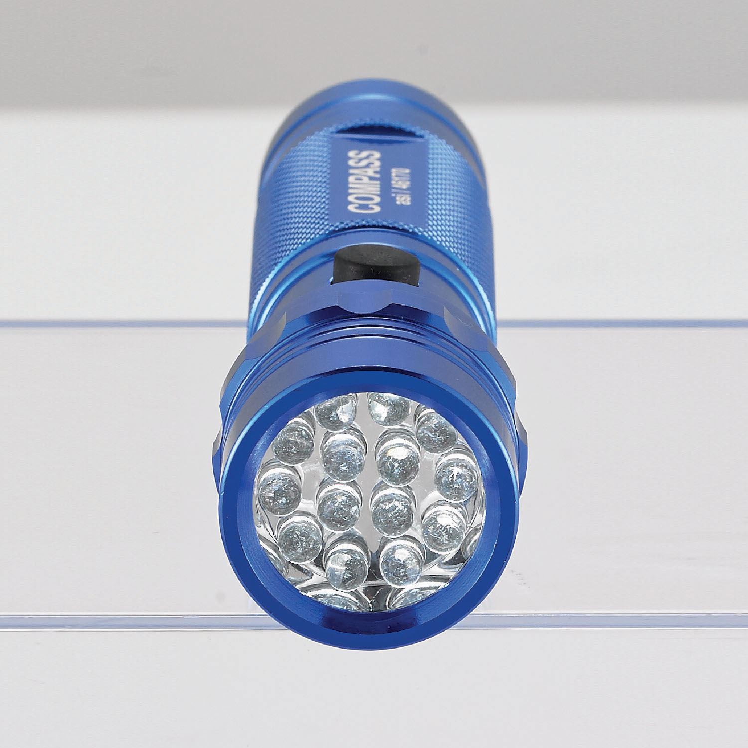 Cedar Creek Remington Flashlight 1