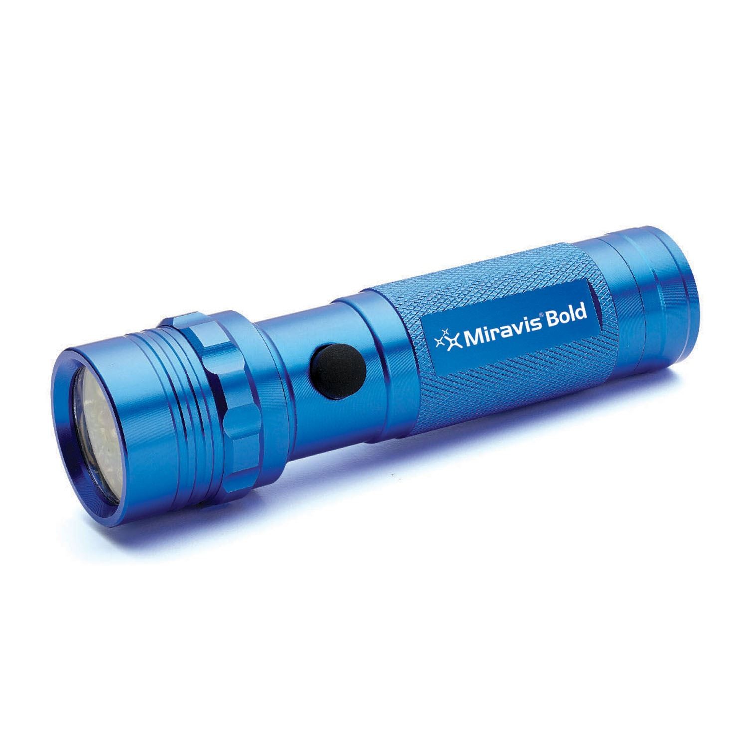 Cedar Creek Remington Flashlight 1