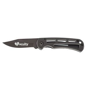 Cedar Creek® Titanium Mini Lockback Knife 1 Cedar Creek® Titanium Mini Lockback Knife 1