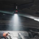 Torchy Micro Rechargeable Flashlight - NEB-FLT-0001 - Lifestyle (6) Torchy Micro Rechargeable Flashlight - NEB-FLT-0001 - Lifestyle (6)