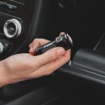 Torchy Micro Rechargeable Flashlight - NEB-FLT-0001 - Lifestyle (3) Torchy Micro Rechargeable Flashlight - NEB-FLT-0001 - Lifestyle (3)