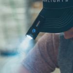 Torchy Micro Rechargeable Flashlight - NEB-FLT-0001 - Lifestyle (2) Torchy Micro Rechargeable Flashlight - NEB-FLT-0001 - Lifestyle (2)