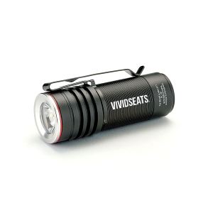 Torchy Micro Rechargeable Flashlight 1 Torchy Micro Rechargeable Flashlight 1