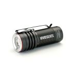 Torchy Micro Rechargeable Flashlight 1 Torchy Micro Rechargeable Flashlight 1