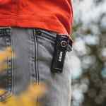 Torchy Micro Rechargeable Flashlight - NEB-FLT-0001 - Lifestyle (1) Torchy Micro Rechargeable Flashlight - NEB-FLT-0001 - Lifestyle (1)