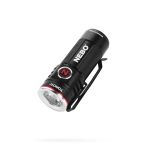 Torchy Micro Rechargeable Flashlight - NEB-FLT-0001 - Product Shot Front Torchy Micro Rechargeable Flashlight - NEB-FLT-0001 - Product Shot Front