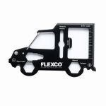 Cedar Creek® Truck Card Multi-Tool 1 Cedar Creek® Truck Card Multi-Tool 1