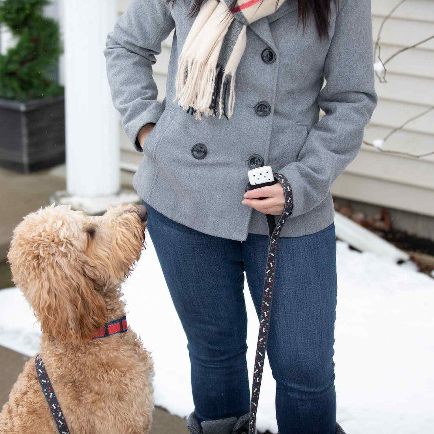 Zippo® 6-Hour Refillable Hand Warmer 1