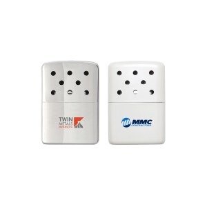 Zippo® 6-Hour Refillable Hand Warmer 1 Zippo® 6-Hour Refillable Hand Warmer 1