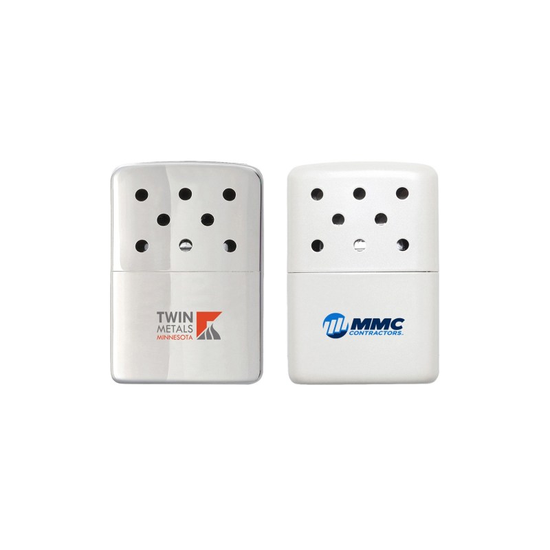Zippo® 6-Hour Refillable Hand Warmer 1 Zippo® 6-Hour Refillable Hand Warmer 1