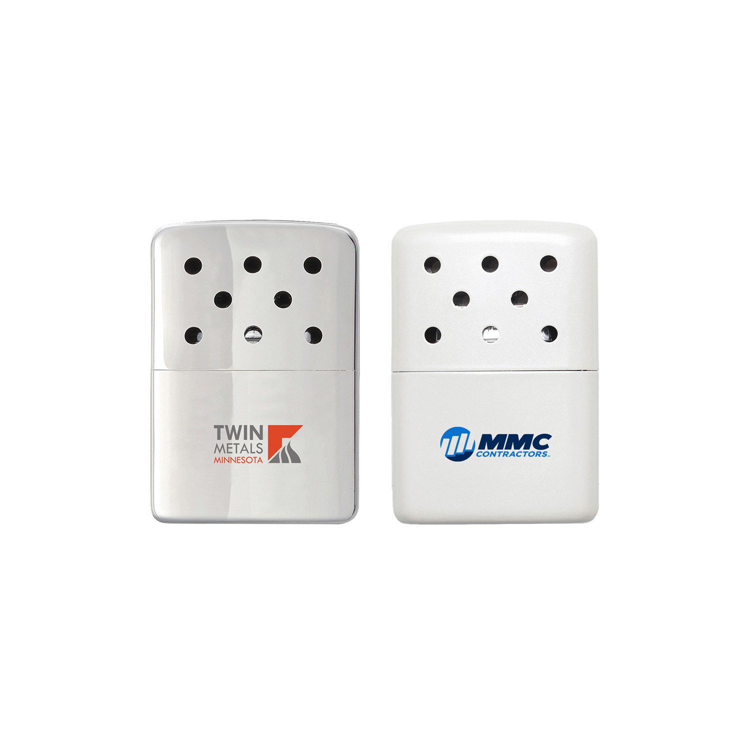 Zippo® 6-Hour Refillable Hand Warmer 1