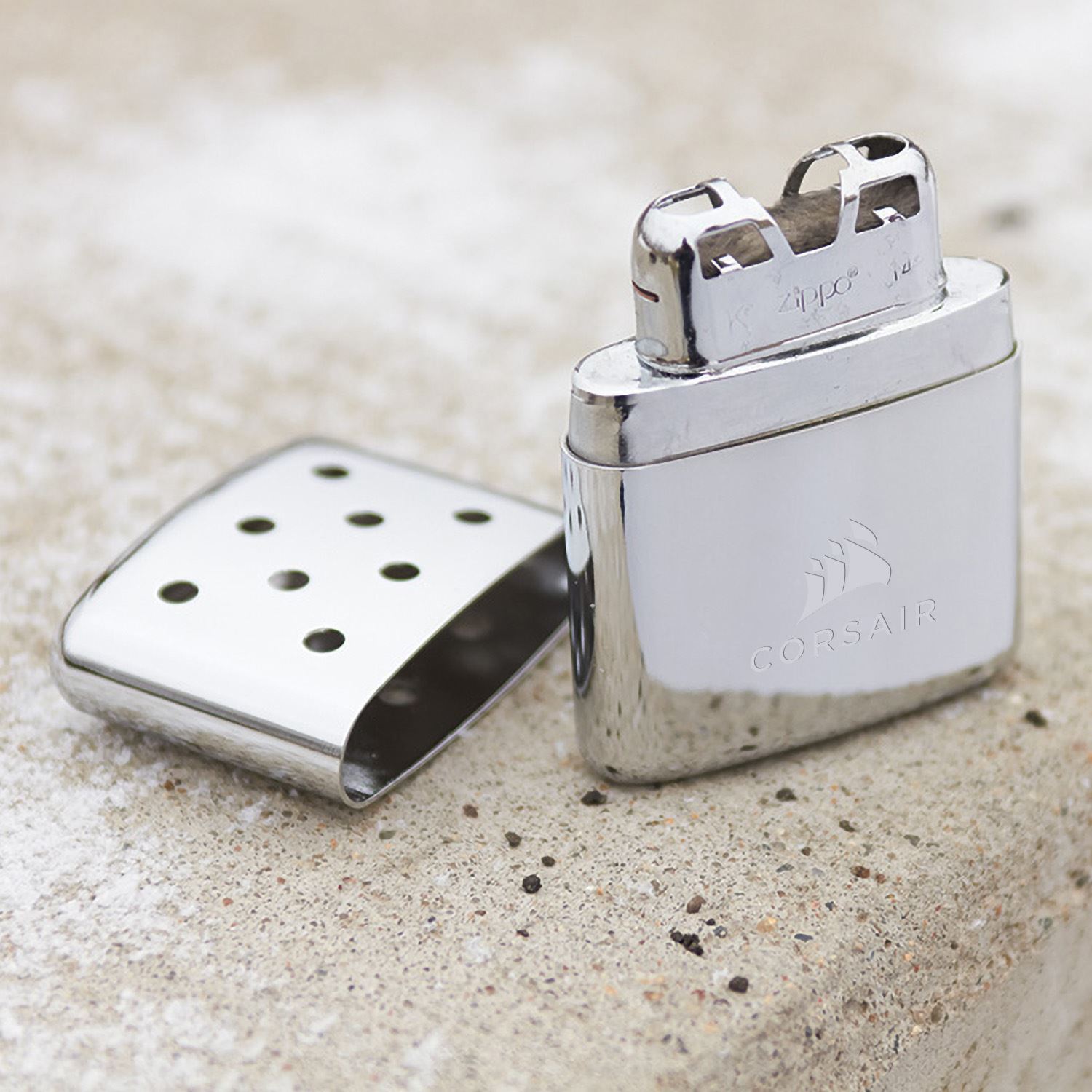 Zippo® 6-Hour Refillable Hand Warmer 1