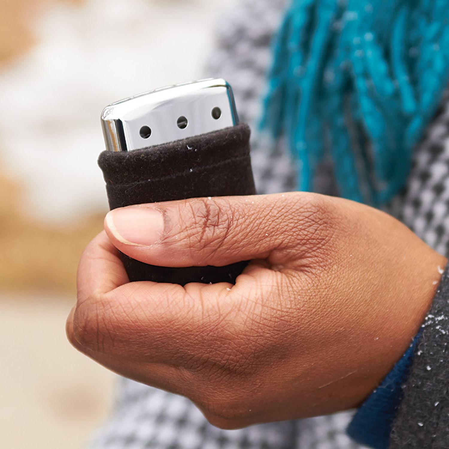 Zippo® 6-Hour Refillable Hand Warmer 1