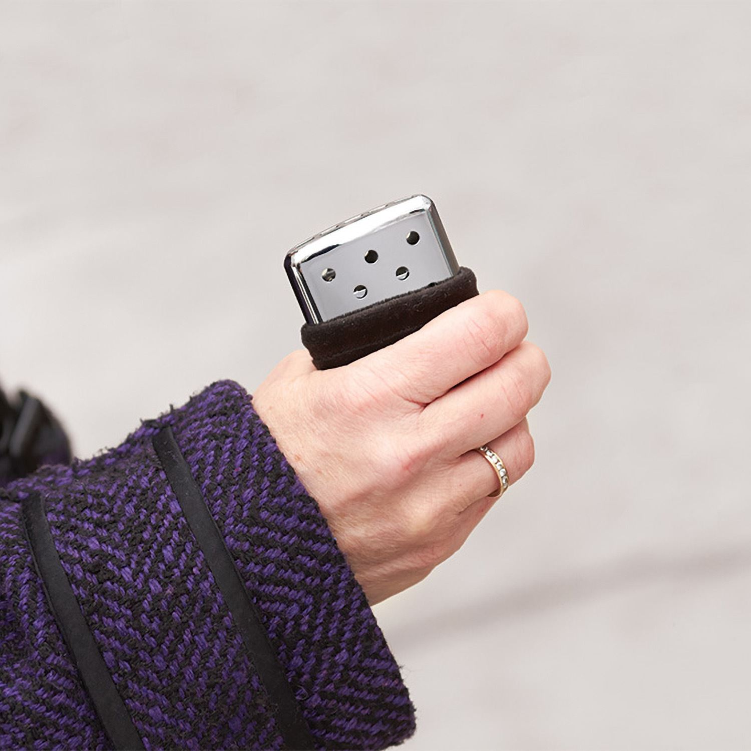 Zippo® 6-Hour Refillable Hand Warmer 1