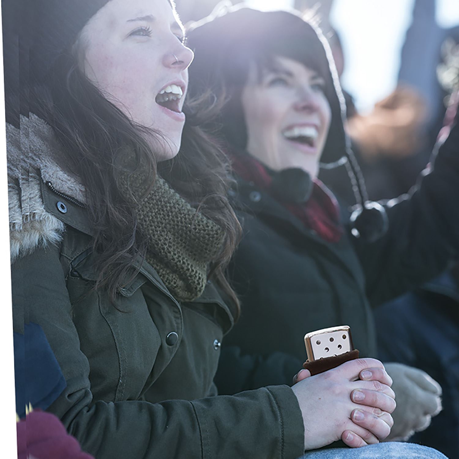 Zippo® 6-Hour Refillable Hand Warmer 1